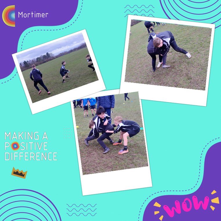 Mortimer tweet media