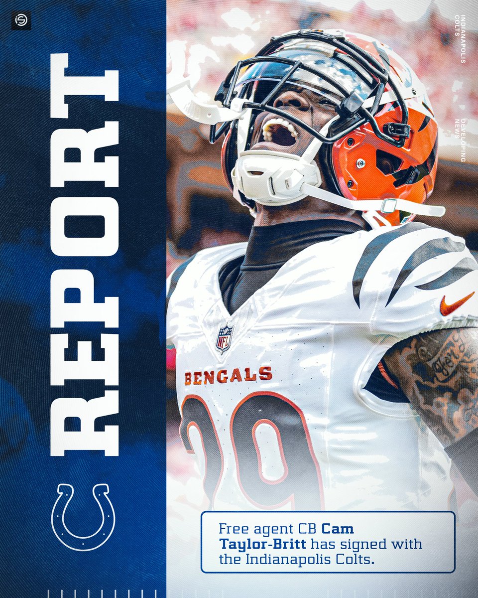 Indy SportsOne tweet media