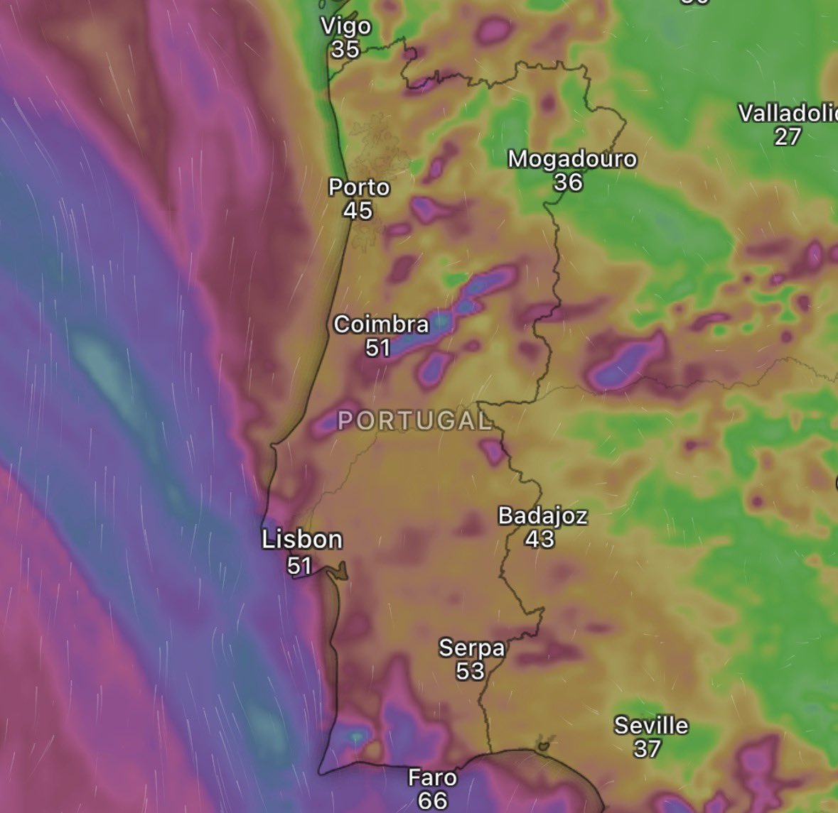 Weather Watcher tweet media