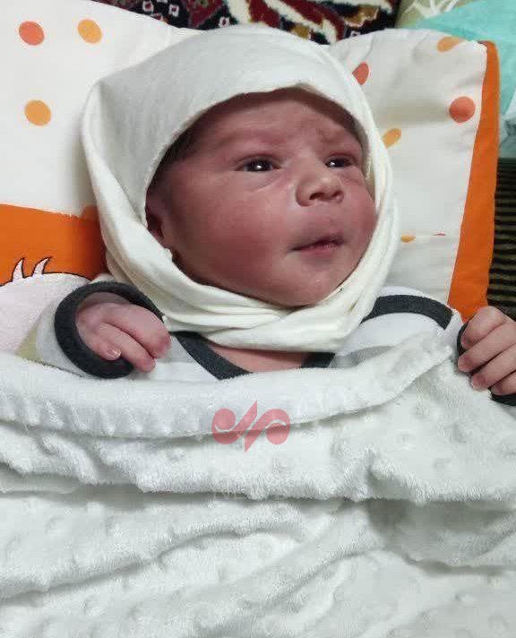 Iran in India tweet media