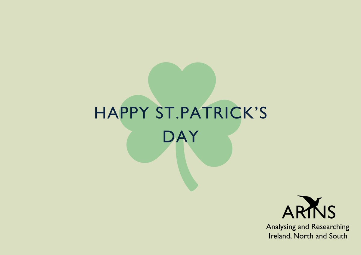 ARINS Project tweet media