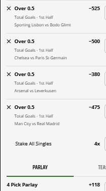 Charles Meshell tweet media