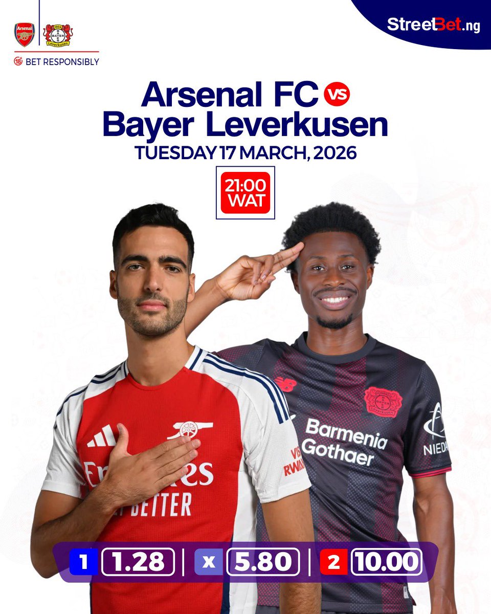 StreetBet.ng tweet media