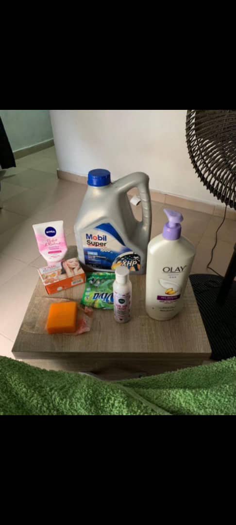 Ehat fors it mean when a man sent you this