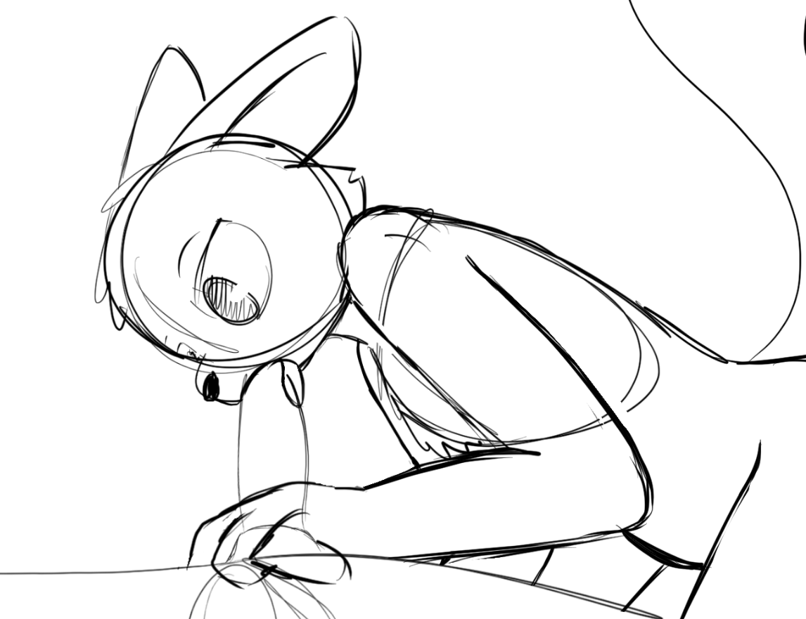 solnaux 🔞 tweet media