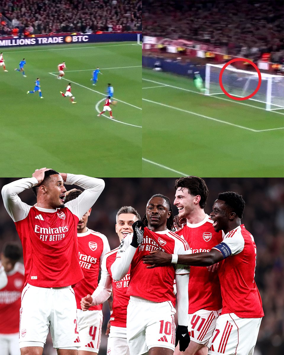 Sports Illustrated FC tweet media