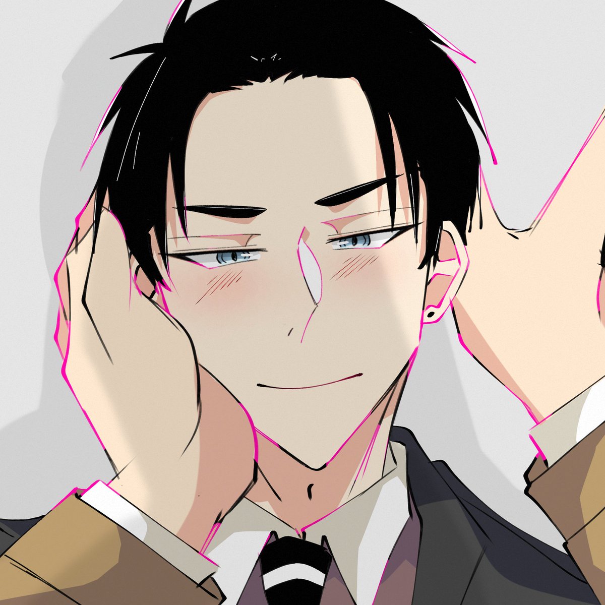 ピィ—ピ • PIPI🍎 tweet media