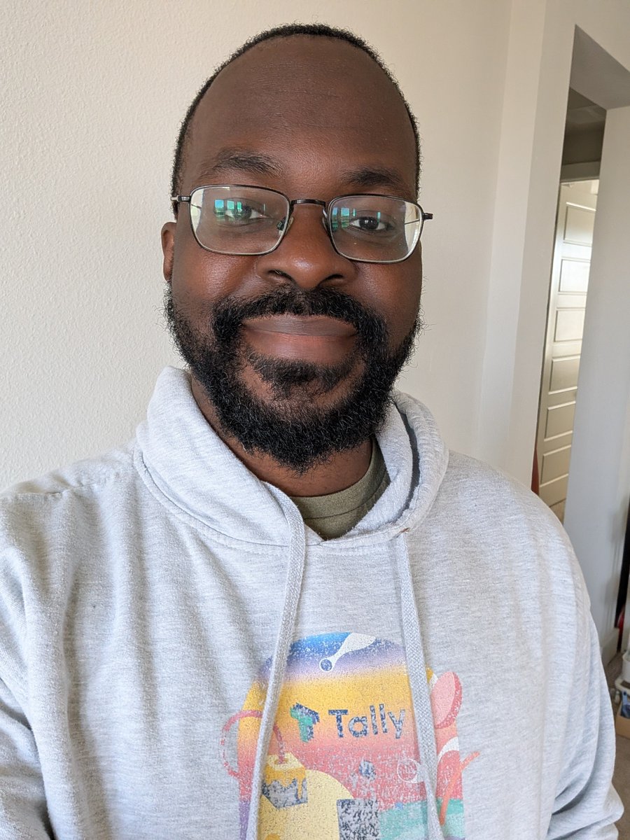 Niran Babalola tweet media