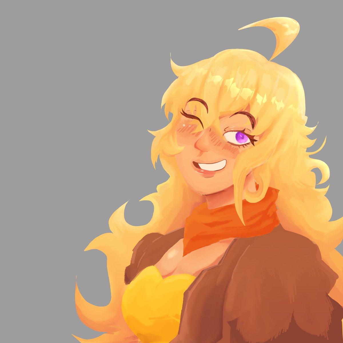 Lawren ᱬ COMMS OPEN tweet media