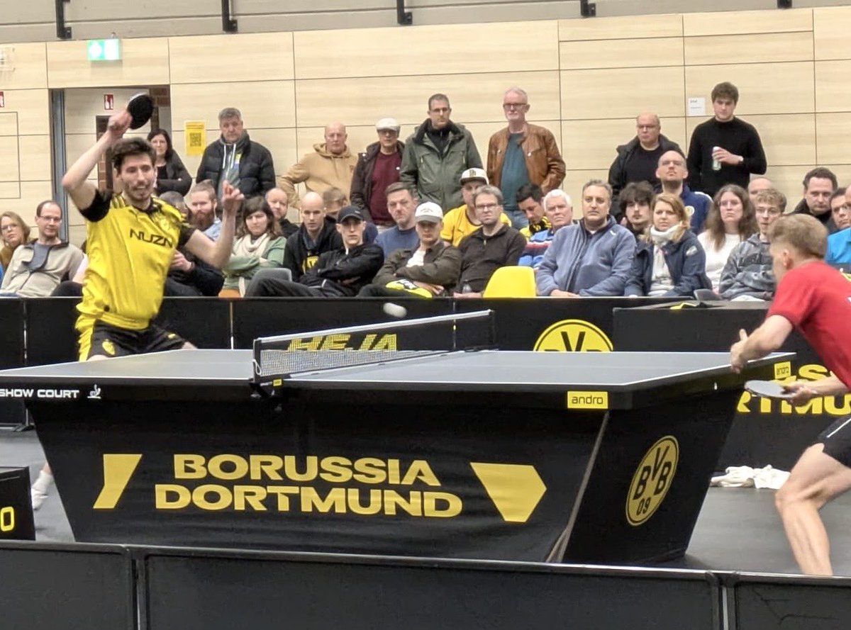 Borussia Dortmund tweet media