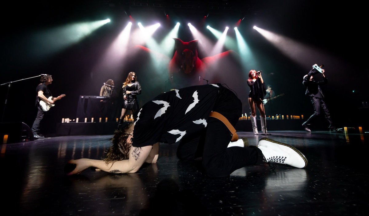 Andrew Polec tweet media