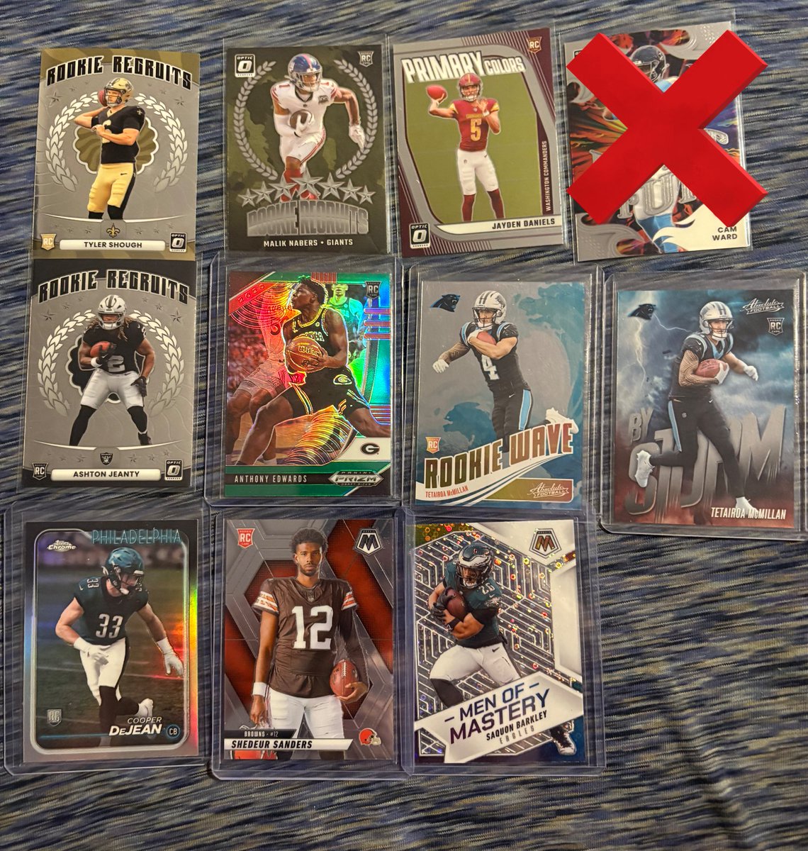 MightyElf Cards and Podcast tweet media