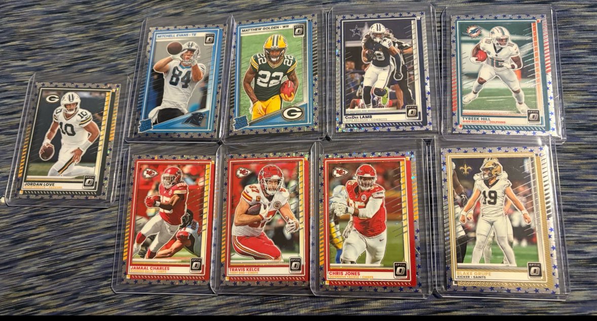 MightyElf Cards and Podcast tweet media