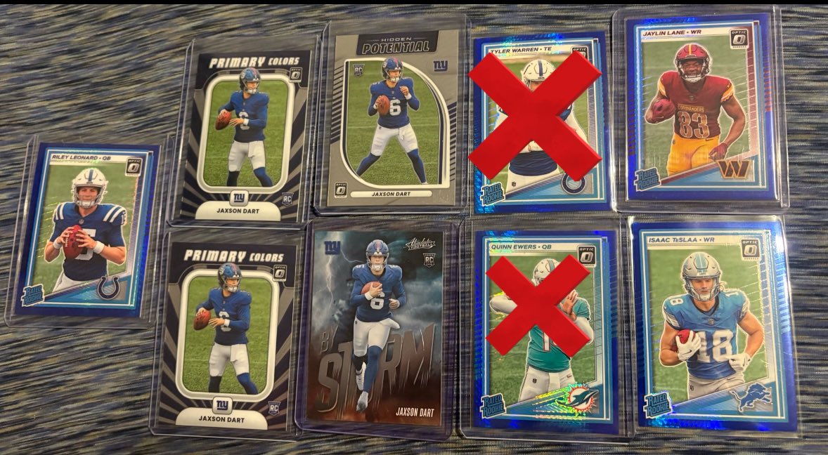 MightyElf Cards and Podcast tweet media