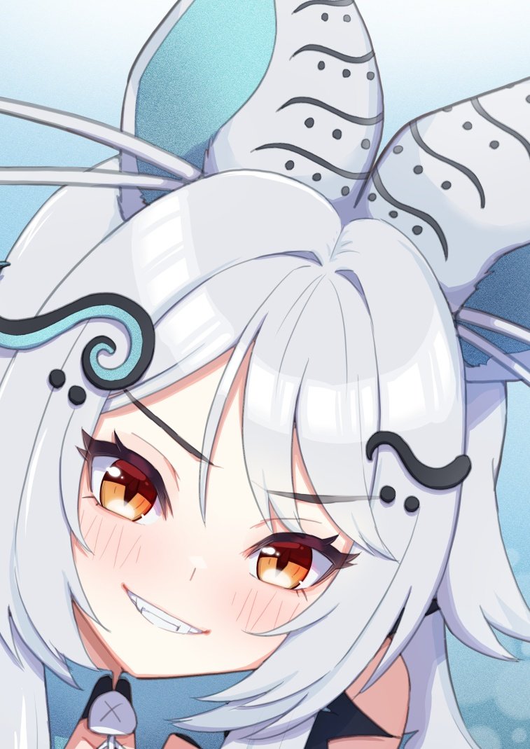 Saiya 🦴⚓️ || VCandy 🍭 ♡Partner Nudging♡ tweet media