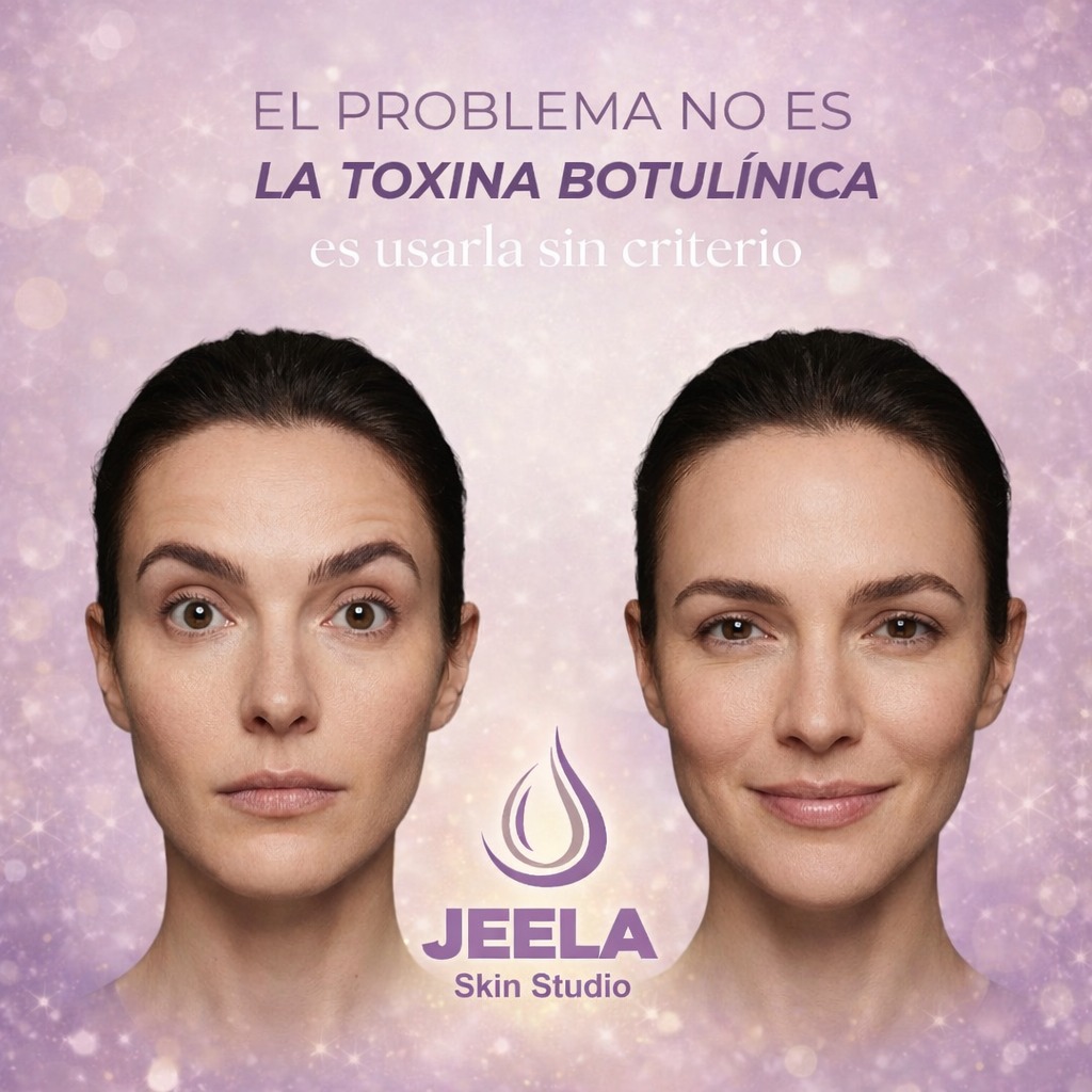 SkinStudioJeela's tweet photo. Mis amores, lo digo siempre: la clave es la armonía. El relleno no es el enemigo, ¡el exceso sí! 💎

Buscamos realzar tu belleza natural, no cambiar tu esencia. Ven a JEELA Skin Studio y descubre resultados que sí respetan tu rostro. 👃👄
📲 0995594909

#Jeelita #JeelaSkinStudio https://t.co/OQPOuQDivS