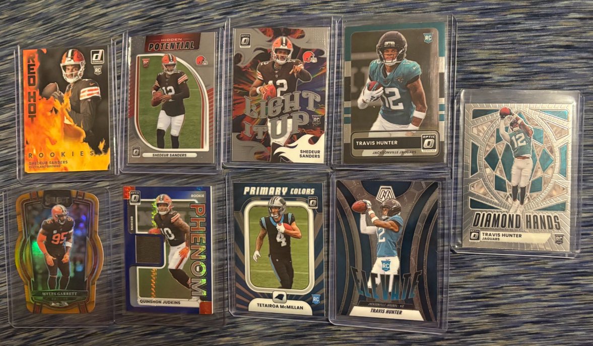 MightyElf Cards and Podcast tweet media