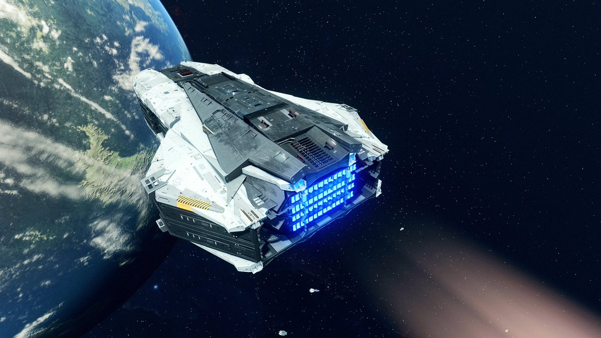 Indigo Blackstar tweet media