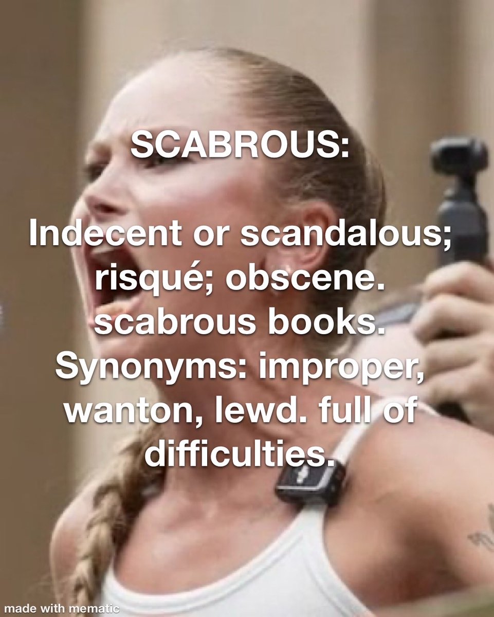 DiscursiveMe B.G.B (Hons). Liberal Fugitive. tweet media