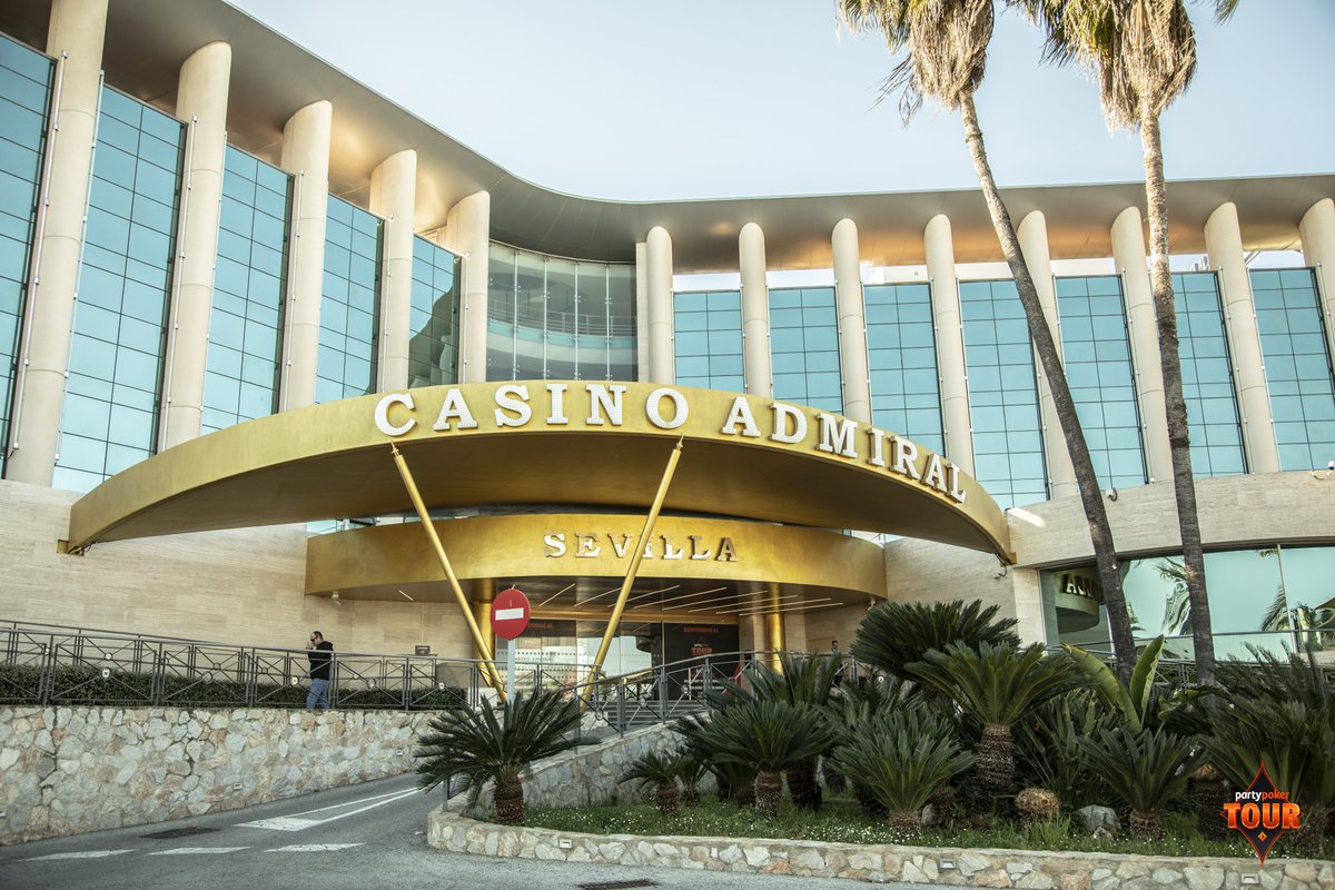 PartyPoker tweet media