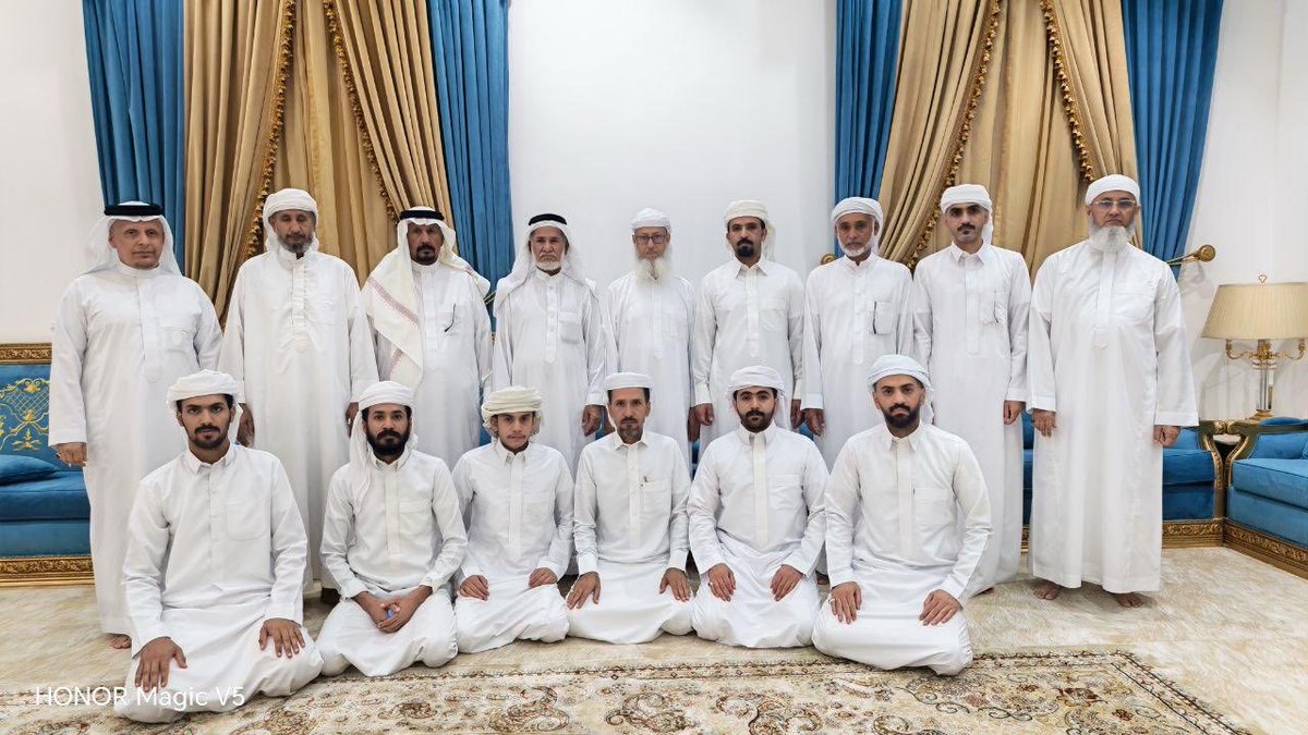 حسين عبدالله المكرمي tweet media