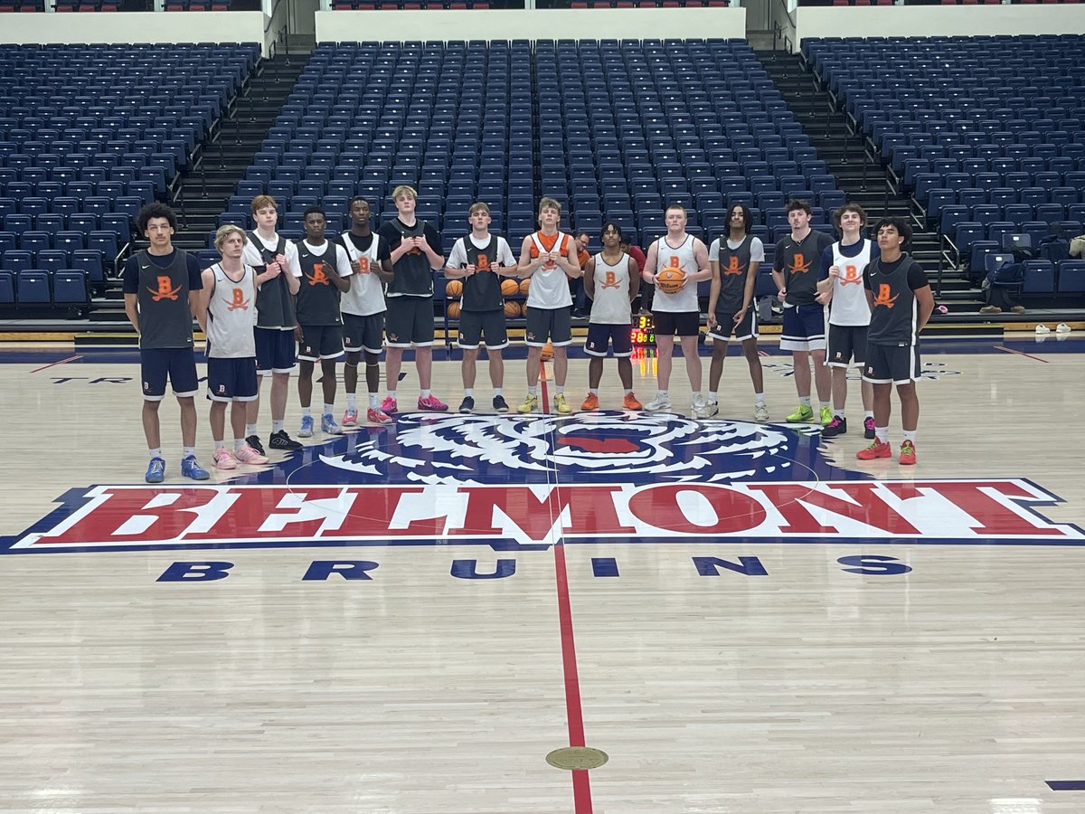 Beech Basketball tweet media