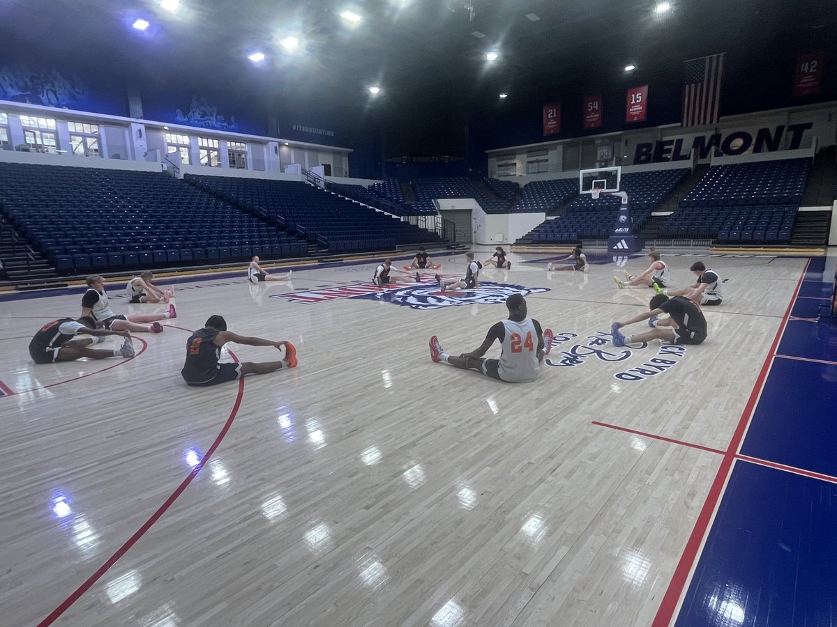 Beech Basketball tweet media