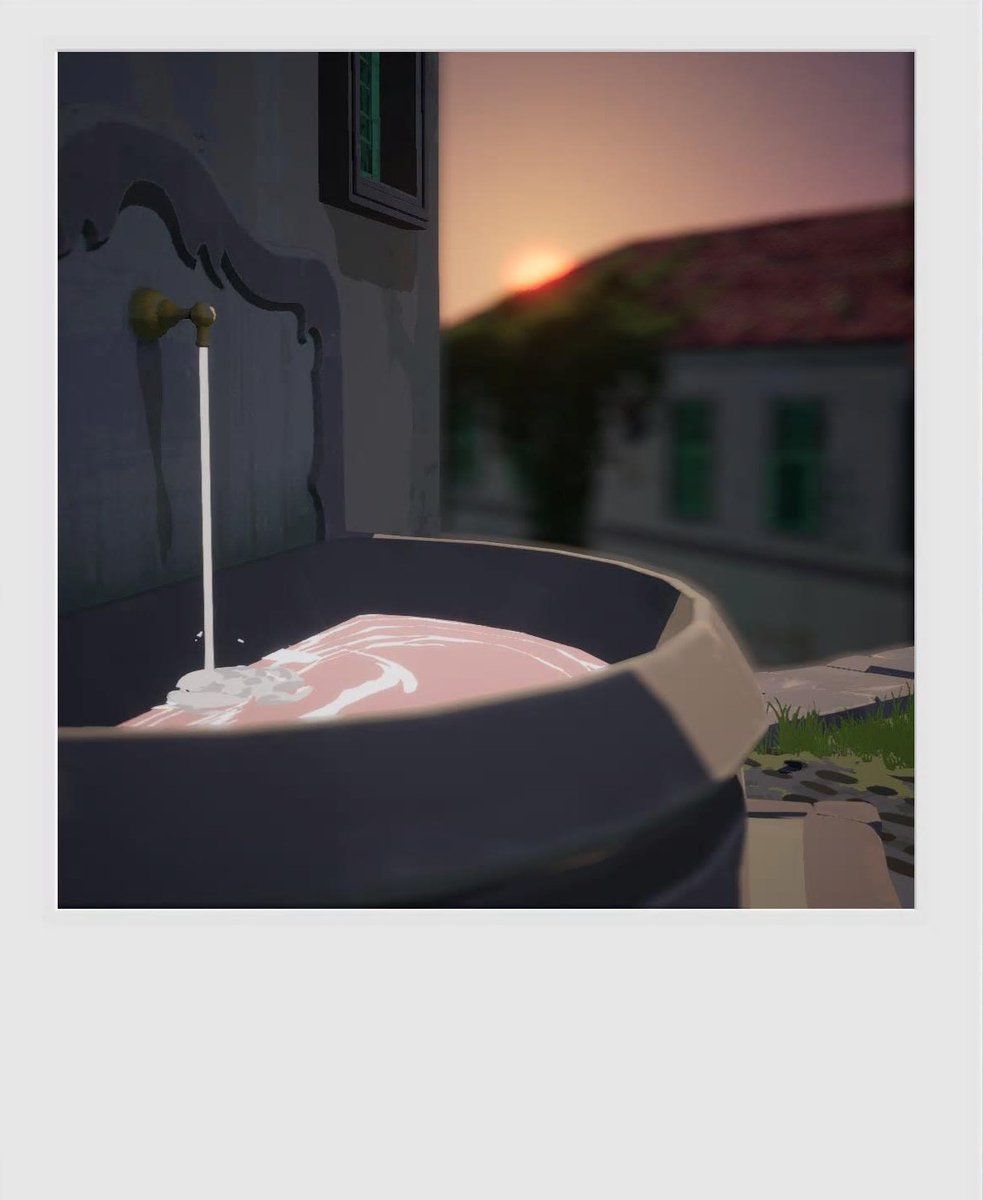 Infinitejester tweet media