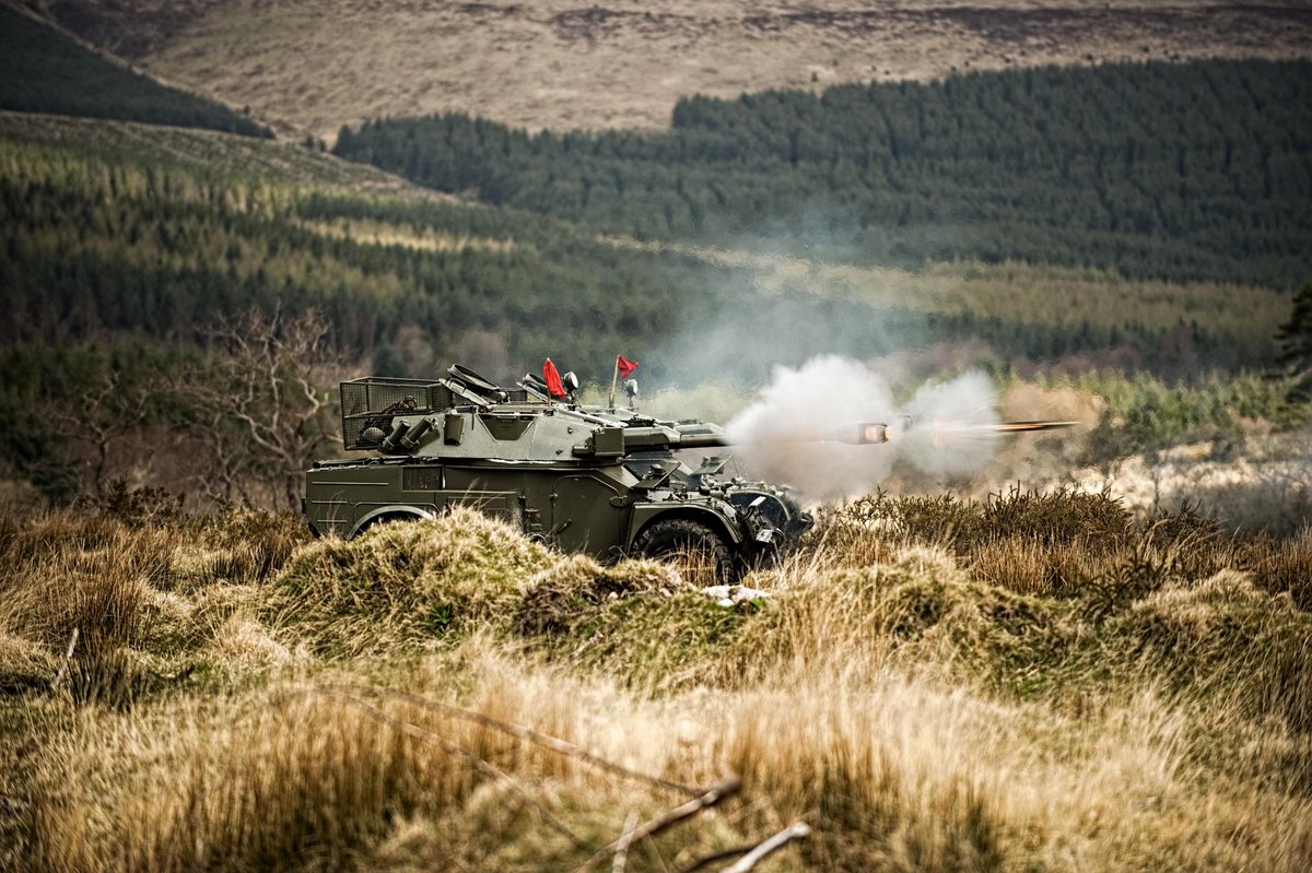 Fire, Fire Sabot tweet media