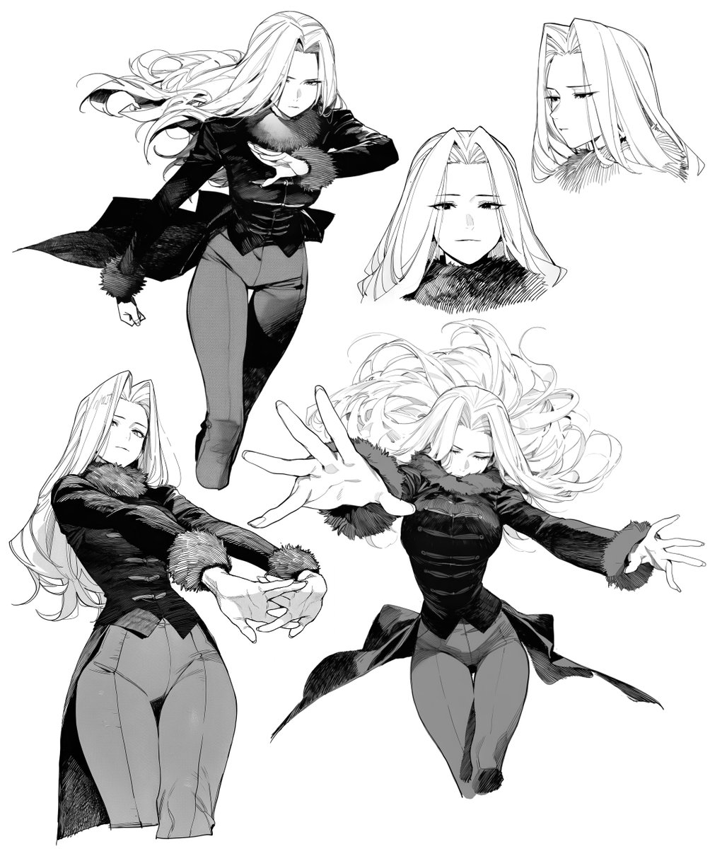 Methode / メトーデ
If I disappear, blame my back💀
#frieren #フリーレン 