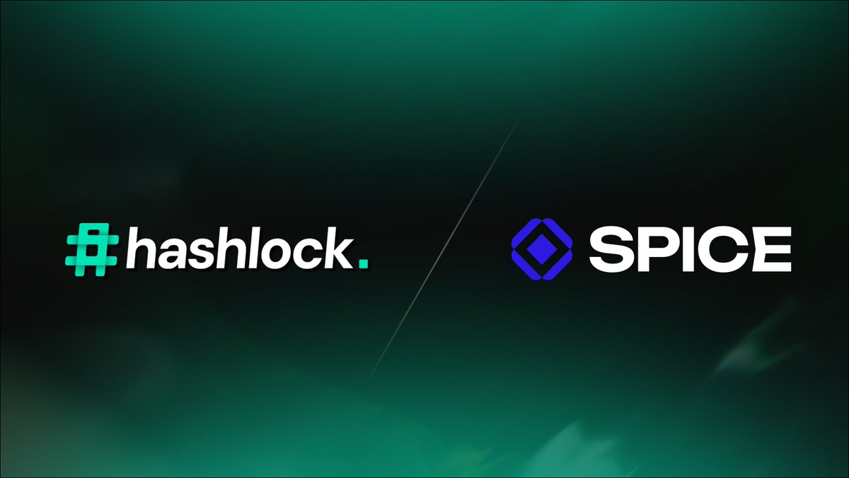 Hashlock tweet media