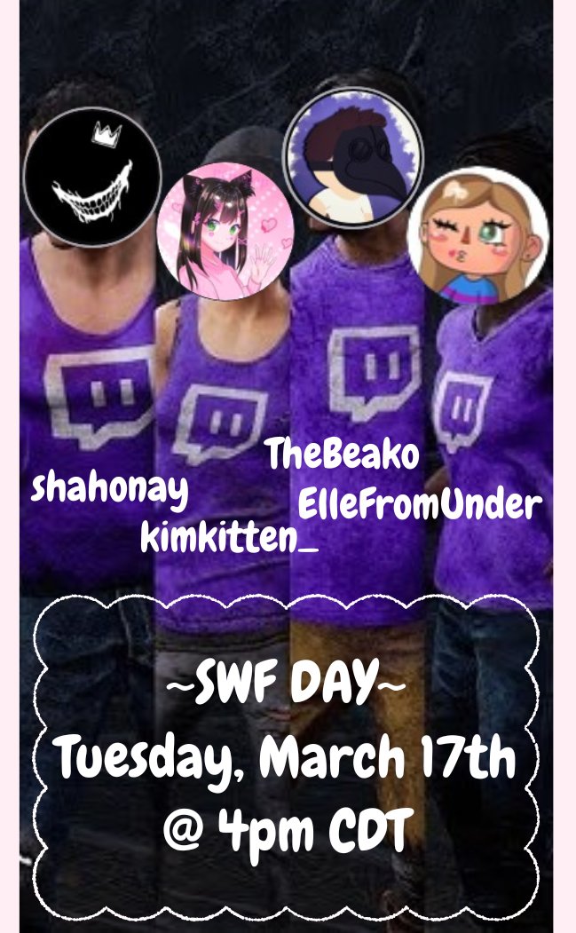 EllefromUnder tweet media