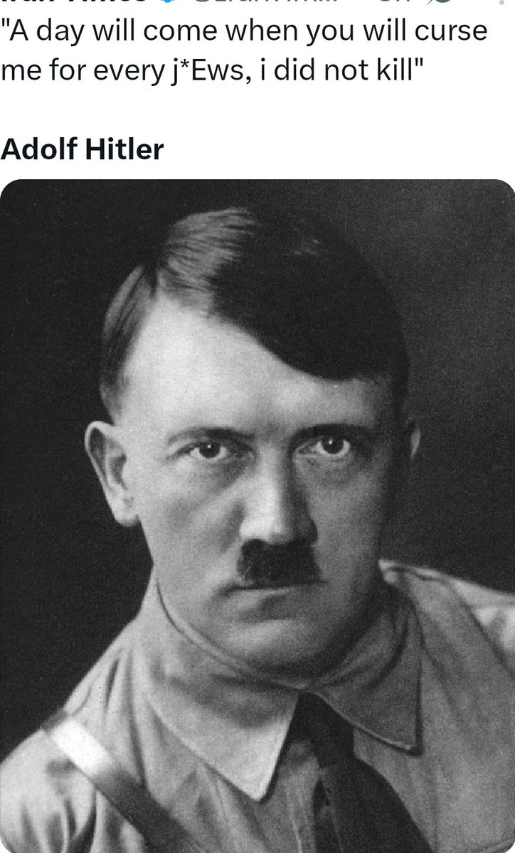 SenatlaRamatla's tweet photo. @netanyahu @GovMikeHuckabee Iranians dont lie like Jews Ali Larajani is alive and well just if he was dead Iranians could have confirmed by now. Take the eraser and re write. https://t.co/oWN5X7kDvN