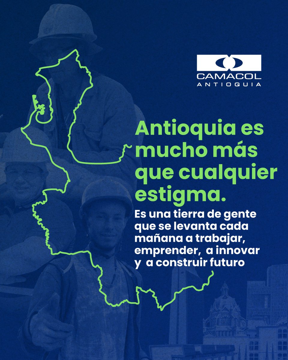 Camacol Antioquia tweet media
