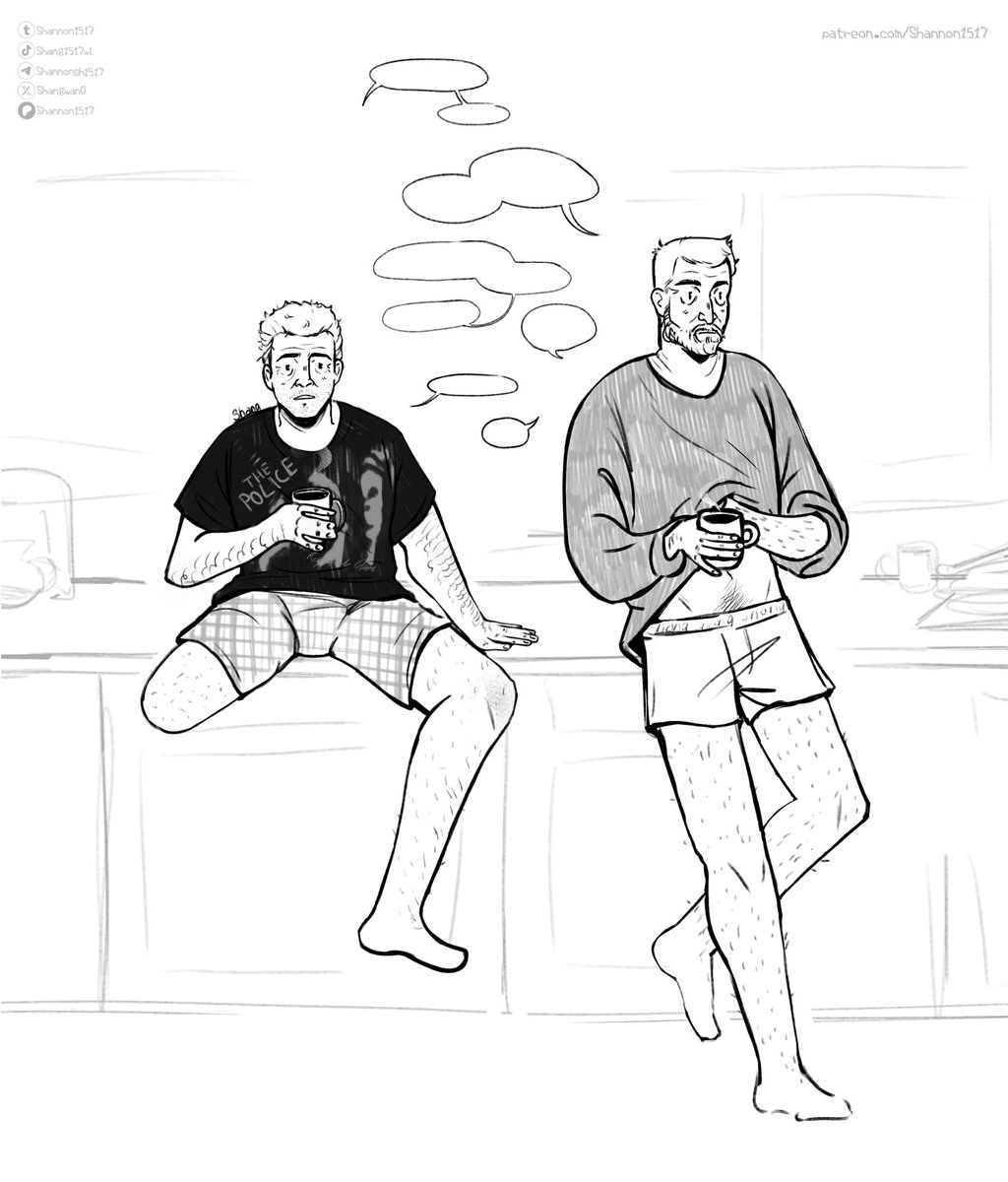 Shannon/COMMS OPEN tweet media