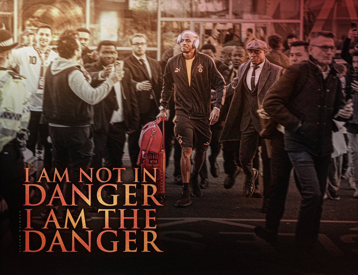 Forza Cimbom tweet media