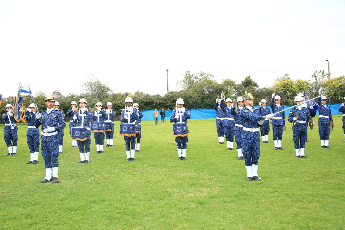 Director General INPEC tweet media