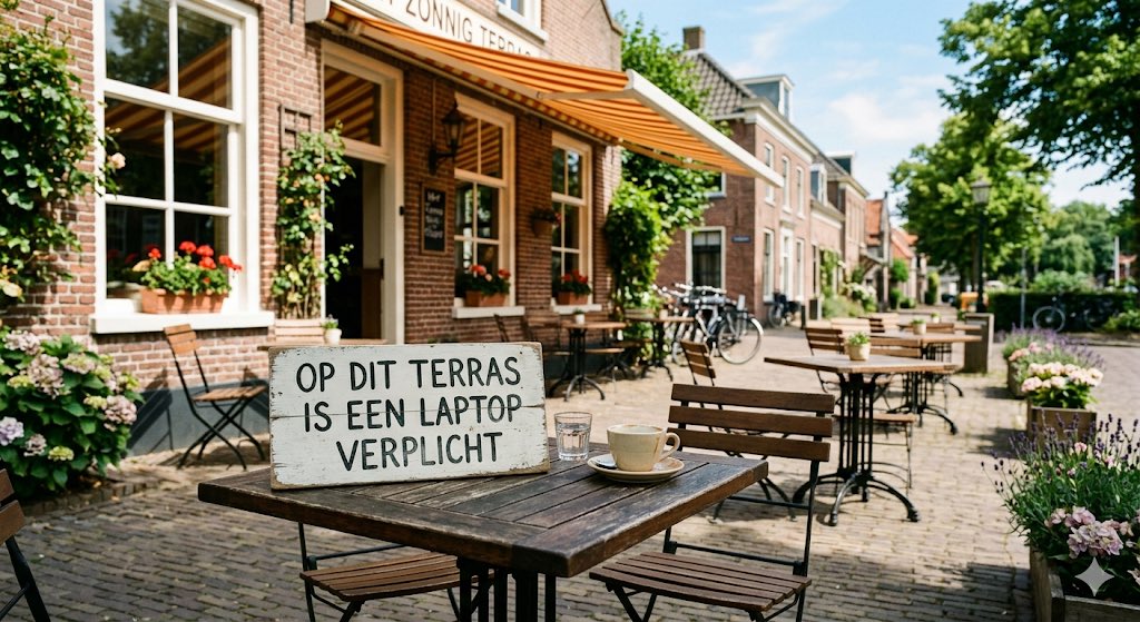 Arjen Vrielink tweet media