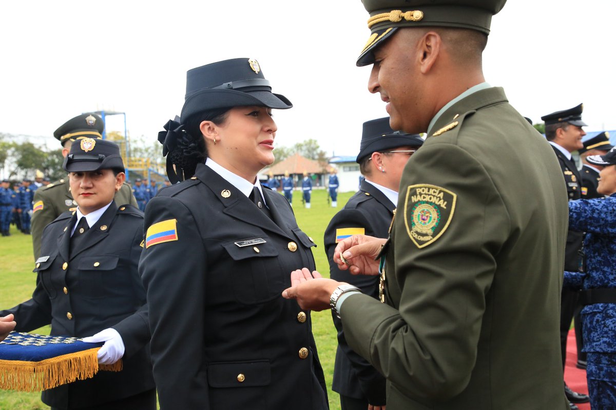 Director General INPEC tweet media