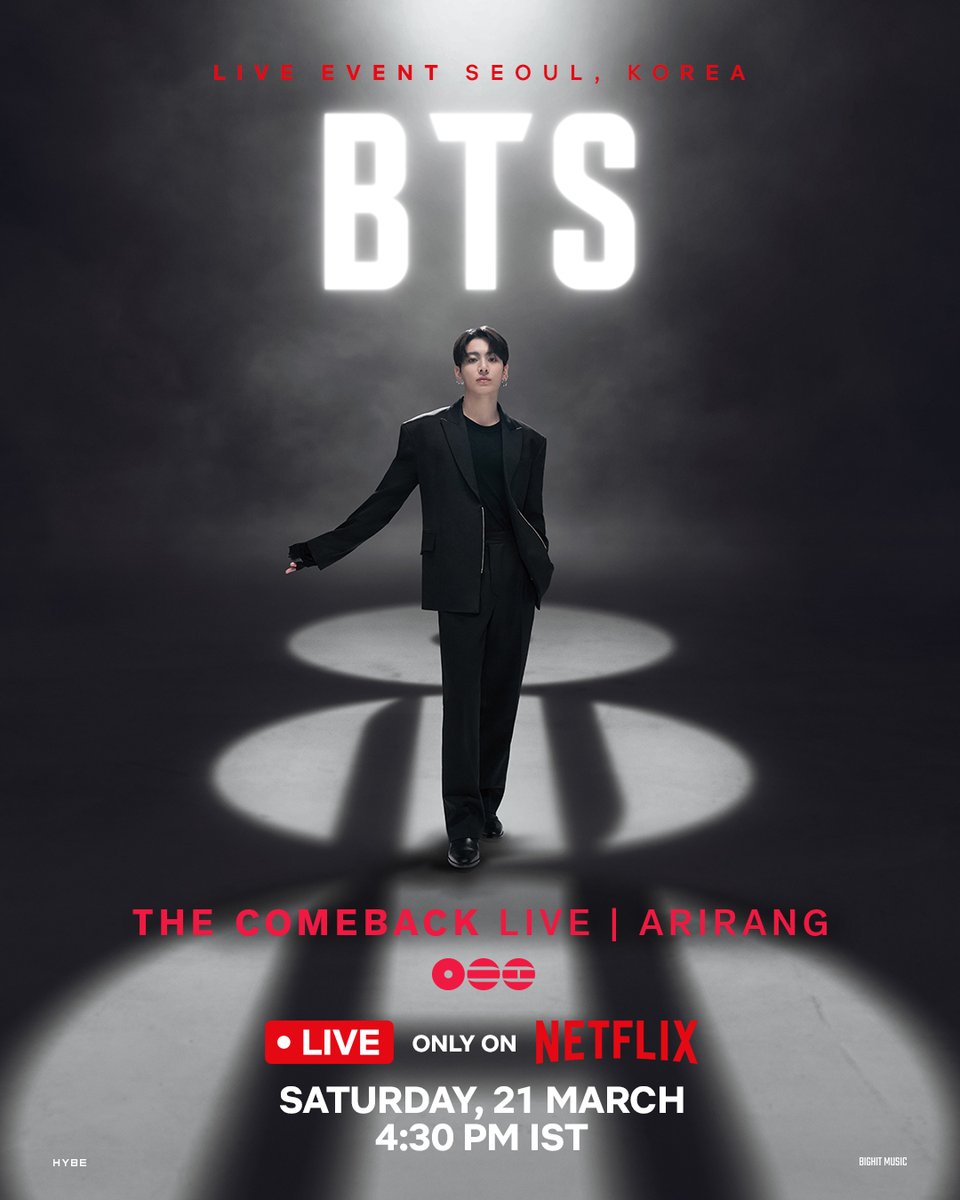 Netflix India tweet media