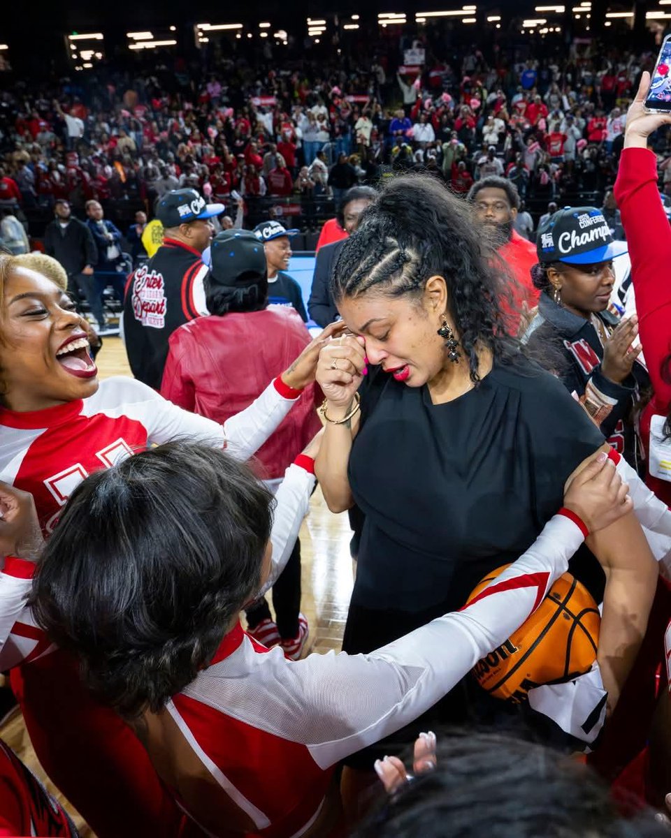HBCU Premier Sports & More tweet media