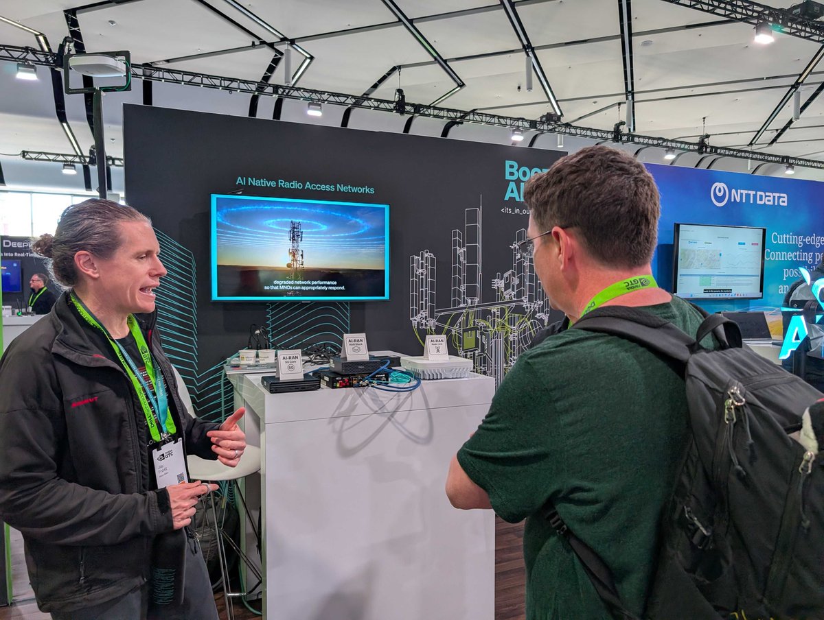 Booz Allen Hamilton tweet media