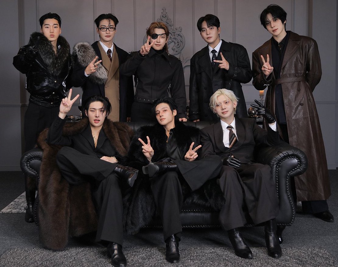 AteezVanguard's tweet image. ATINY Ready for New deal with 70 proofs  ⁉️🏃🏻‍♀️
Let's see Reply with 🔥🔥
#RideTheWave #ATEEZ