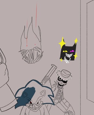 abrahambanaologist (I don't do commissions) tweet media