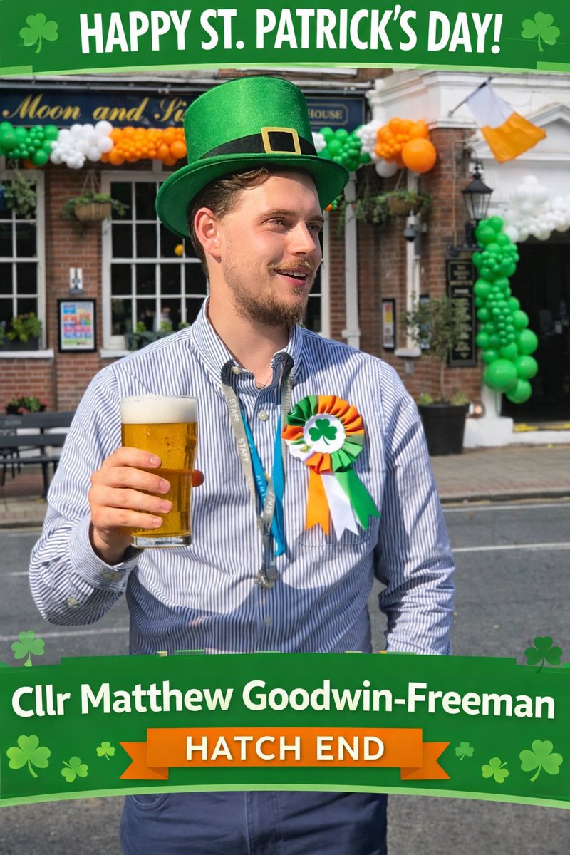 Cllr. Matthew Goodwin-Freeman tweet media
