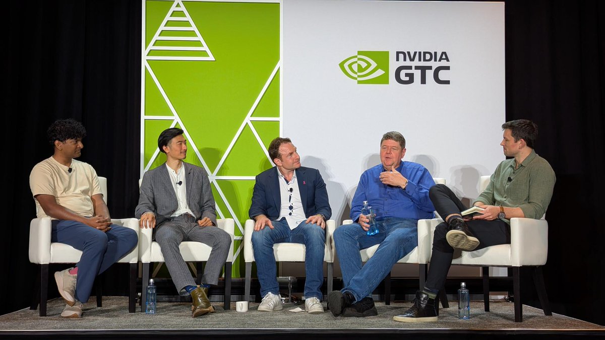 Booz Allen Hamilton tweet media