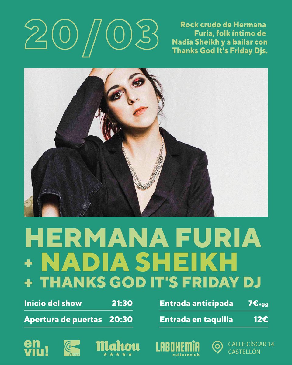 Nadia Sheikh tweet media