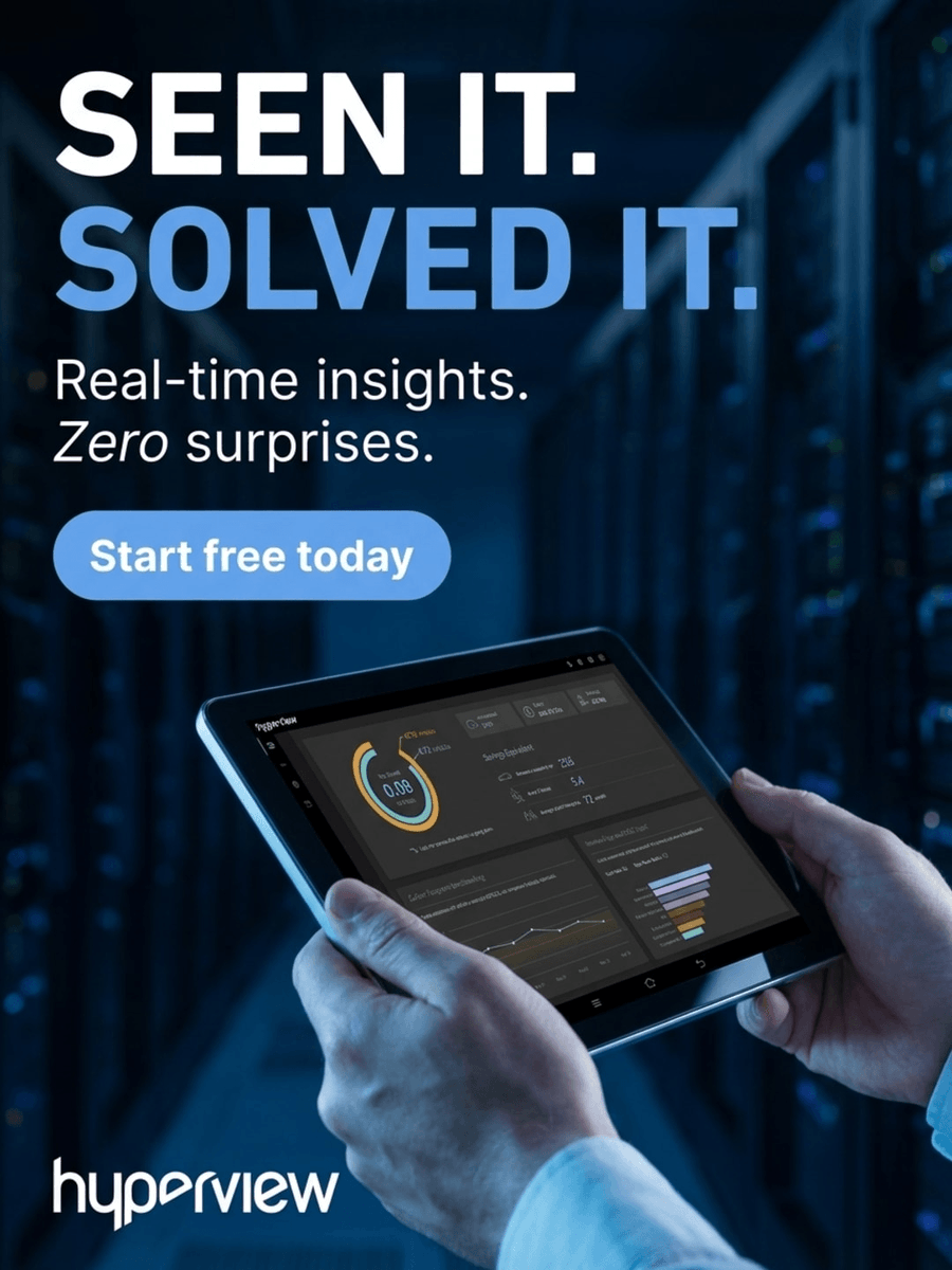 Hyperview tweet media