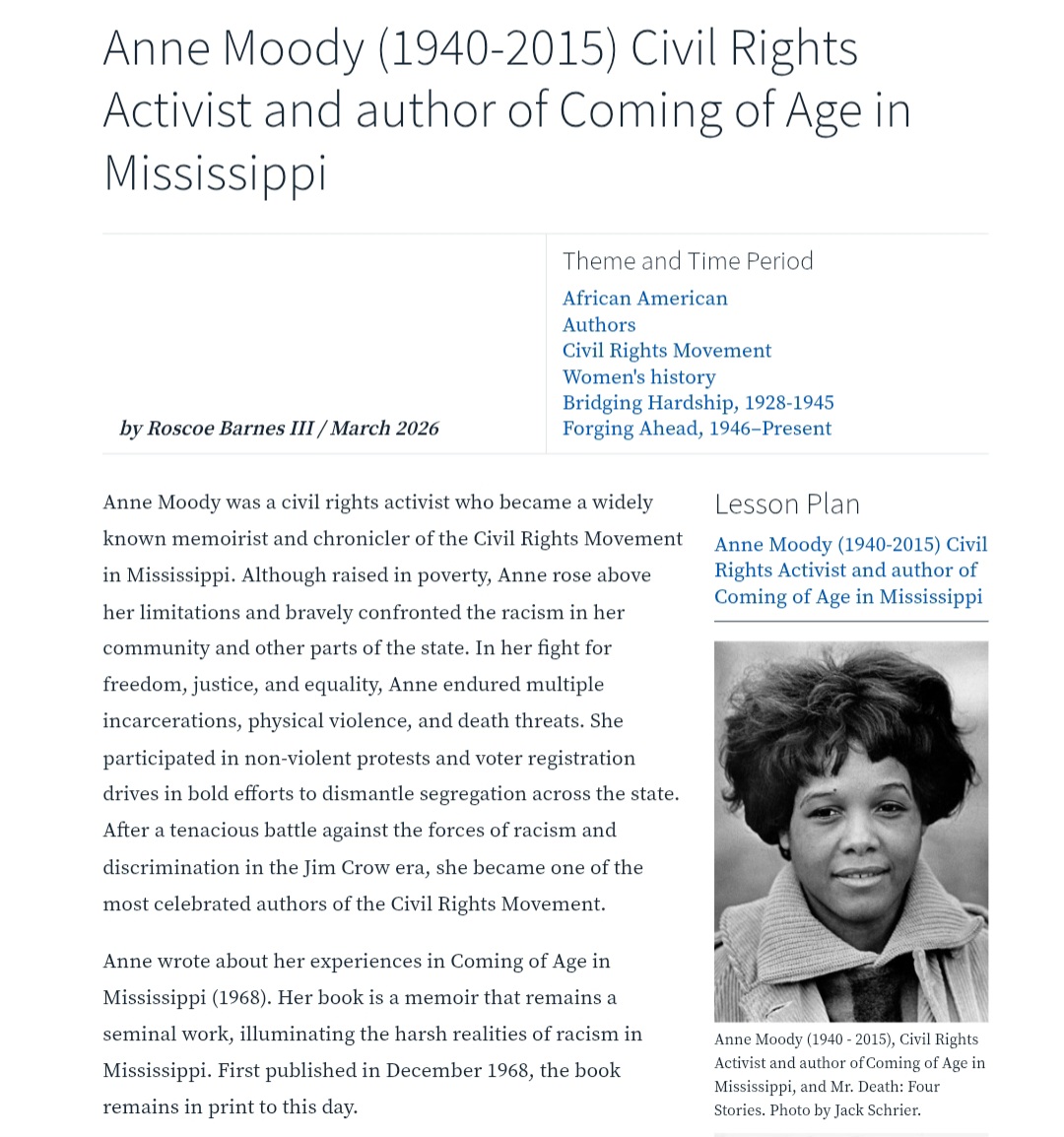 Roscoe Barnes III tweet media