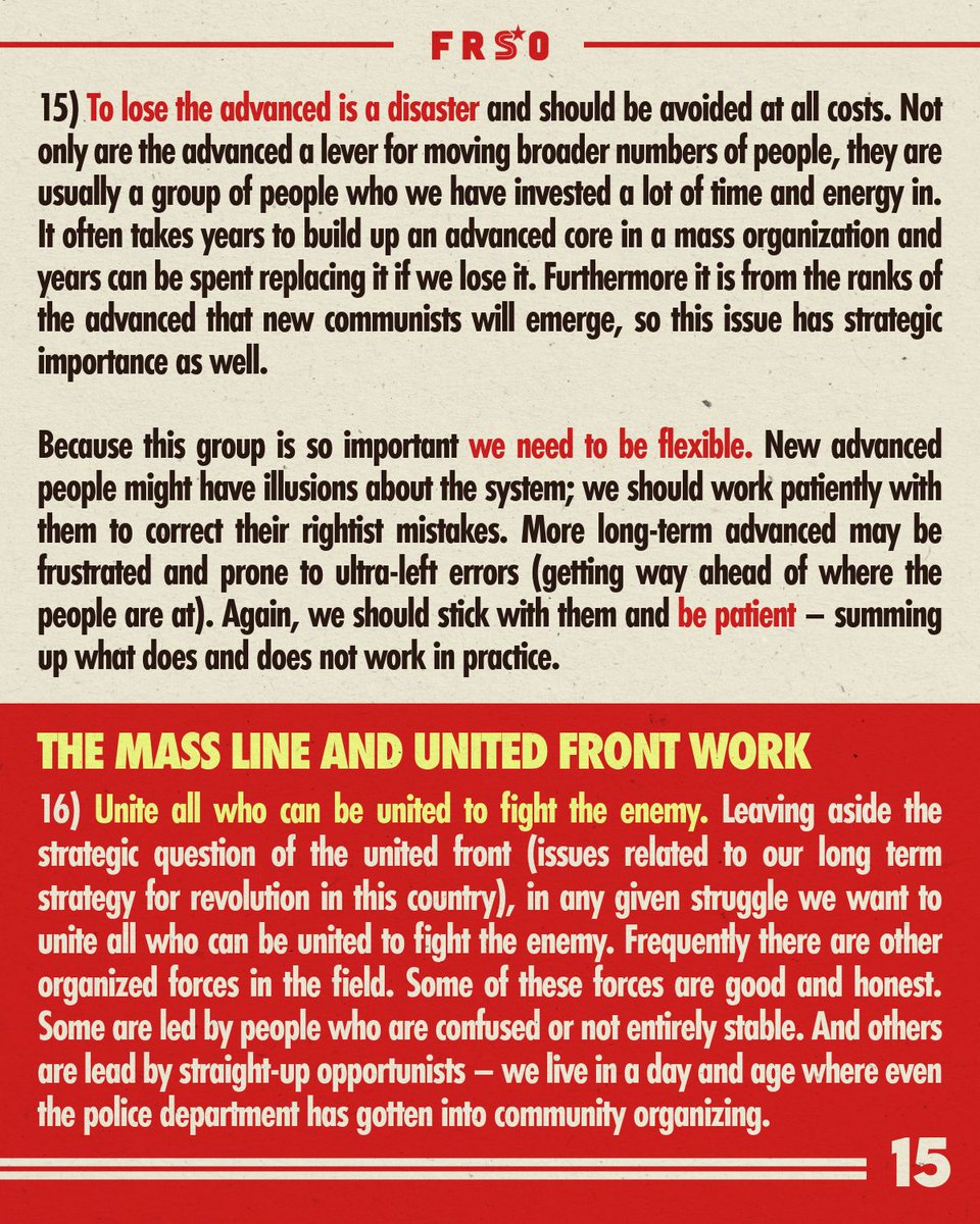 FRSO | Freedom Road Socialist Organization tweet media